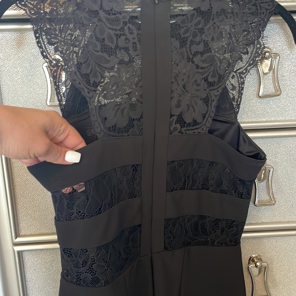 Express Dress Sz 2 - Picture 5 of 5